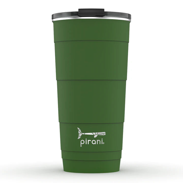 26oz Insulated Stackable Tumbler