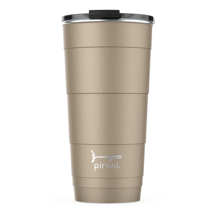 26oz Insulated Stackable Tumbler