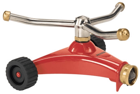 Dramm Whirling Sprinkler