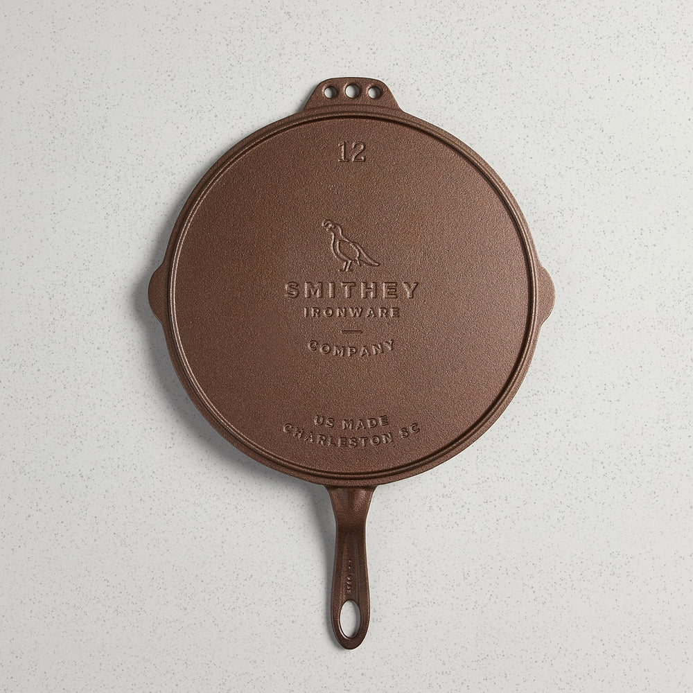 No. 12 Flat Top Griddle