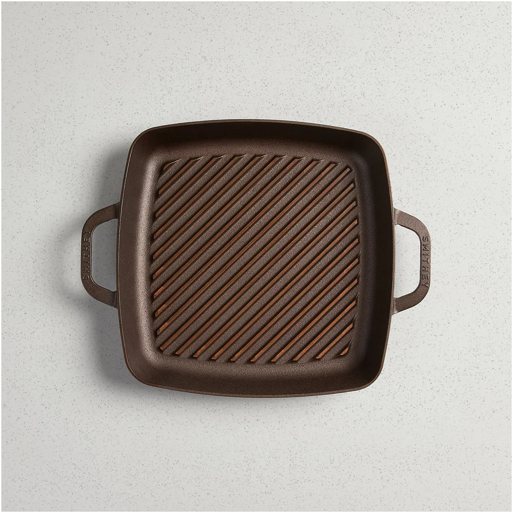 No. 12 Grill Pan