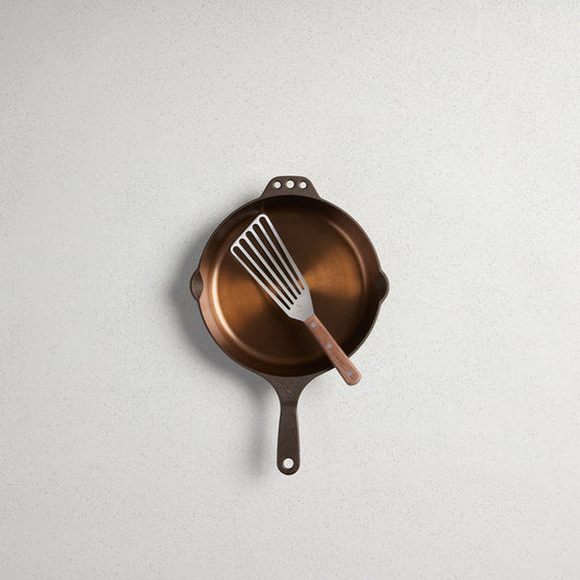 Slotted Spatula