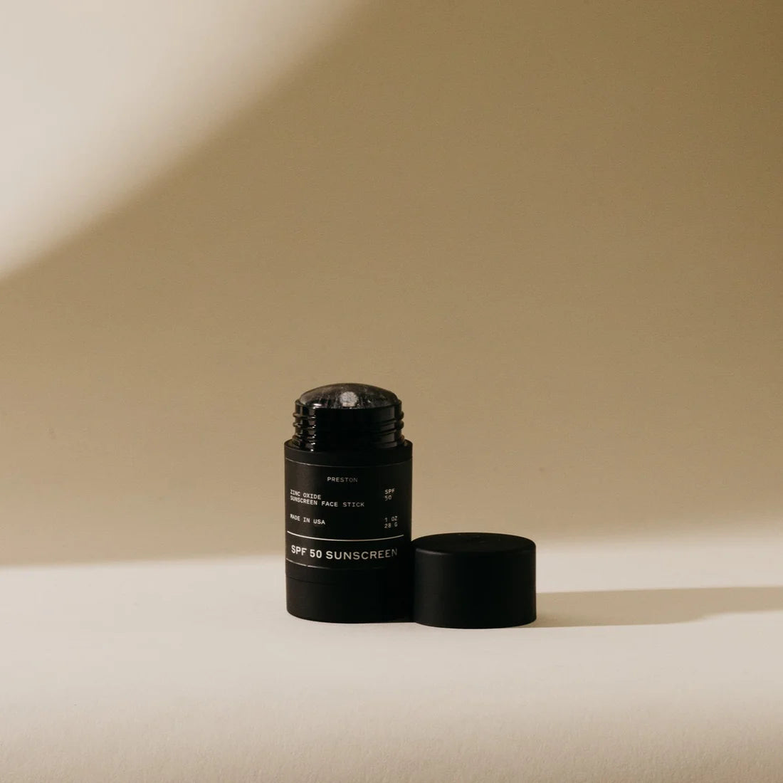 Preston Sunscreen Stick - SPF 50