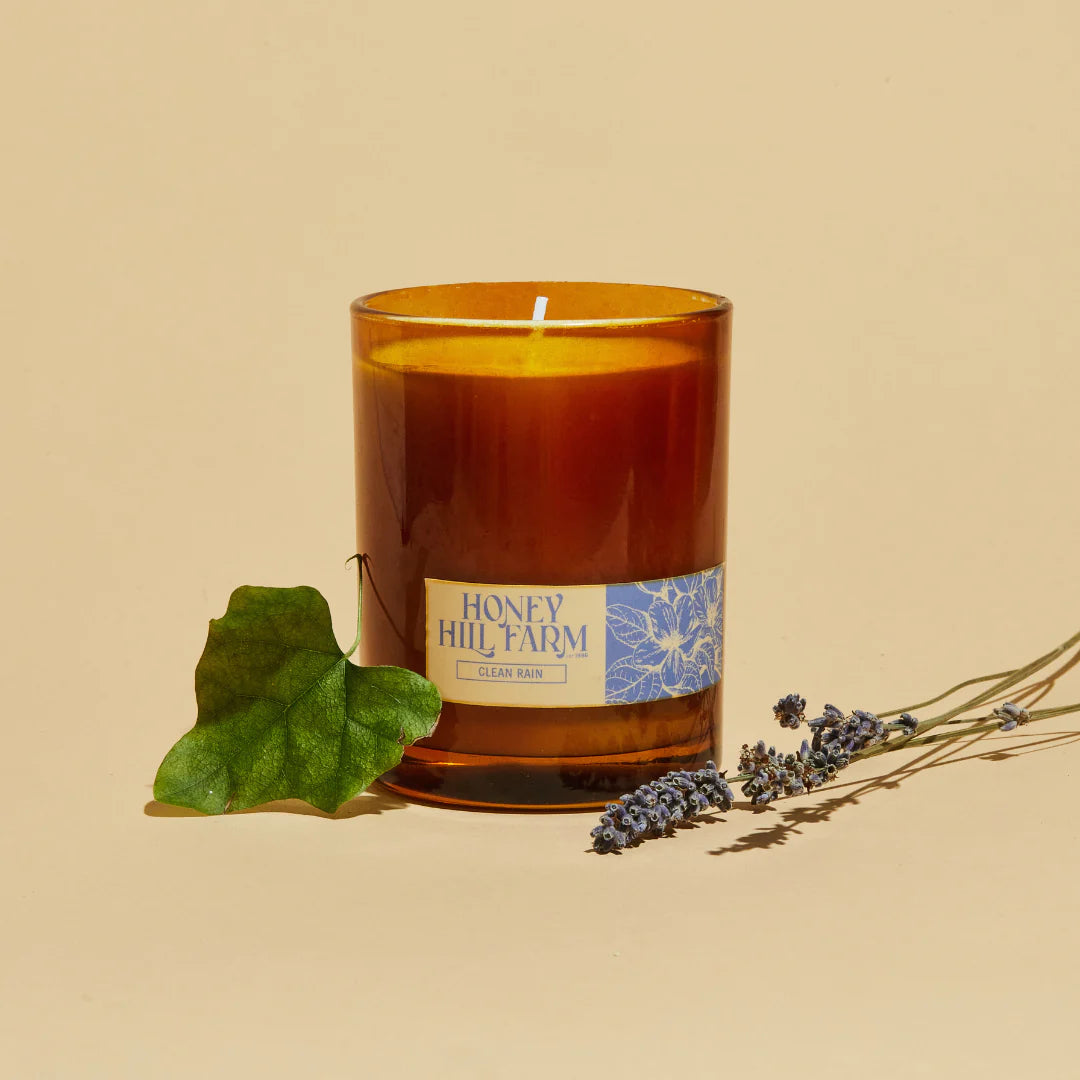 Honey Hill Farm Candle