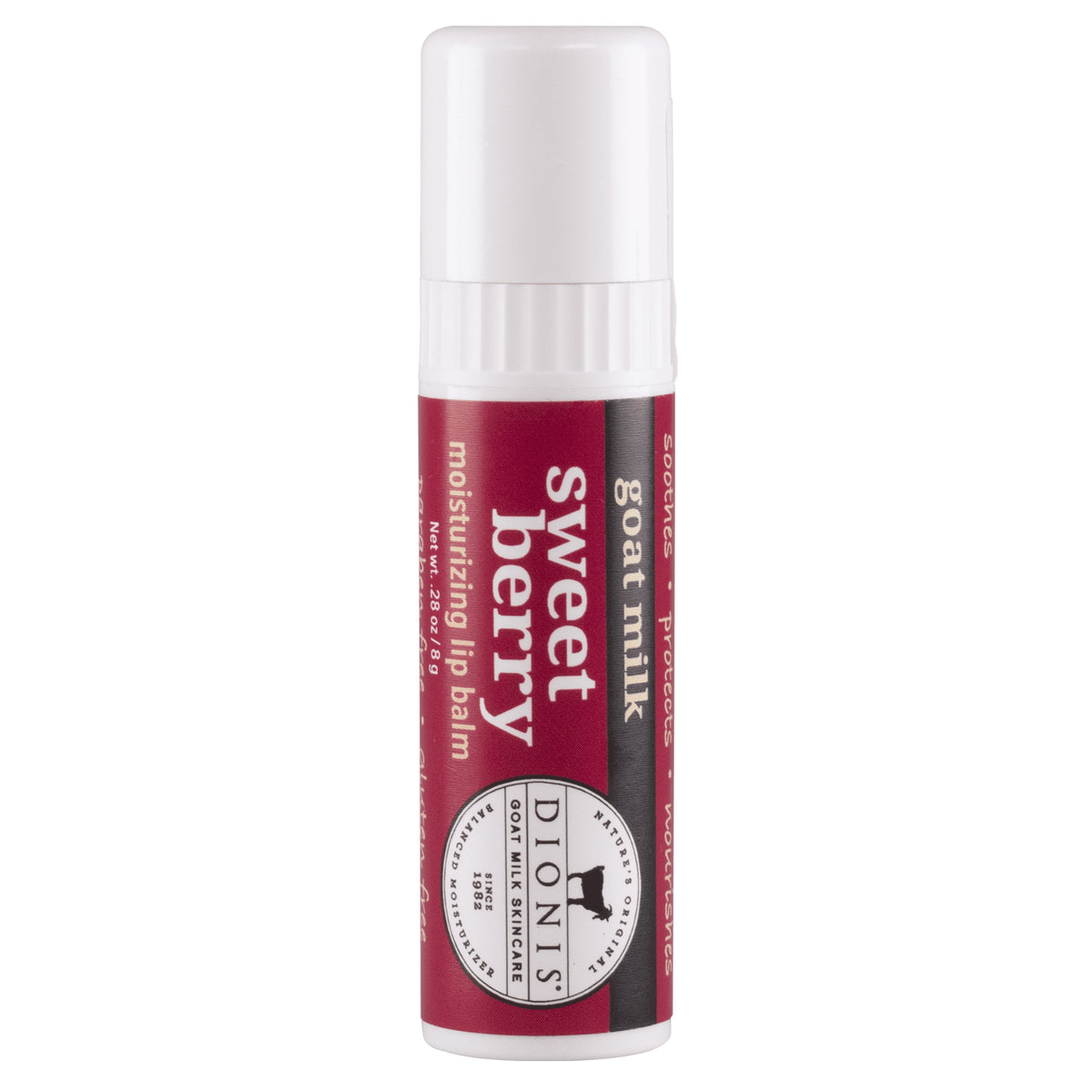 Sweet Berry Lip Balm, 28 oz