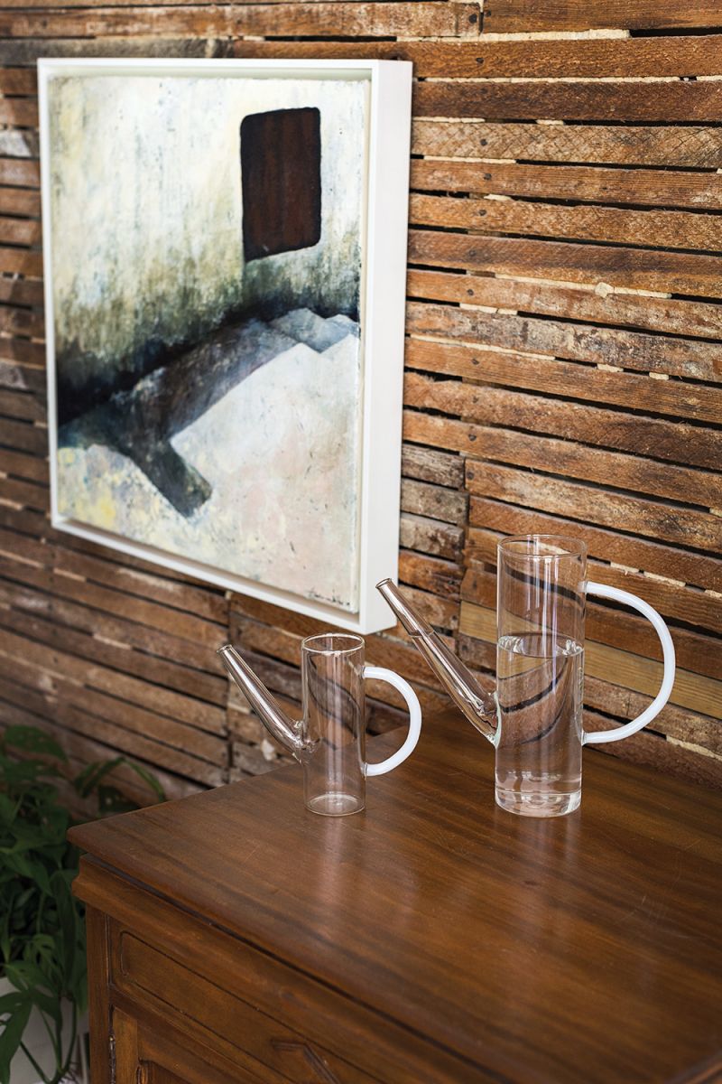 Arlo Watering Can