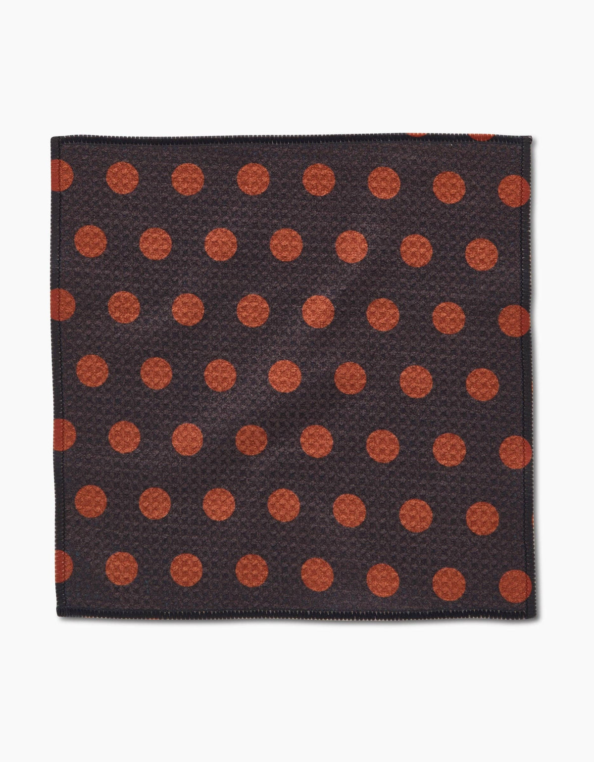 Cocoa Dots Dishcloth Set