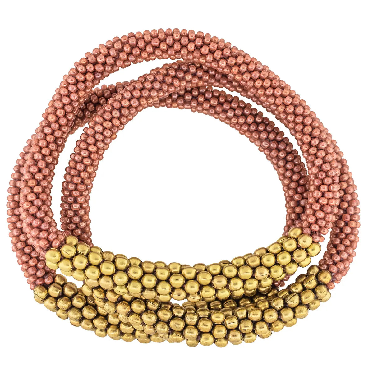 Statement Roll-On Bracelet