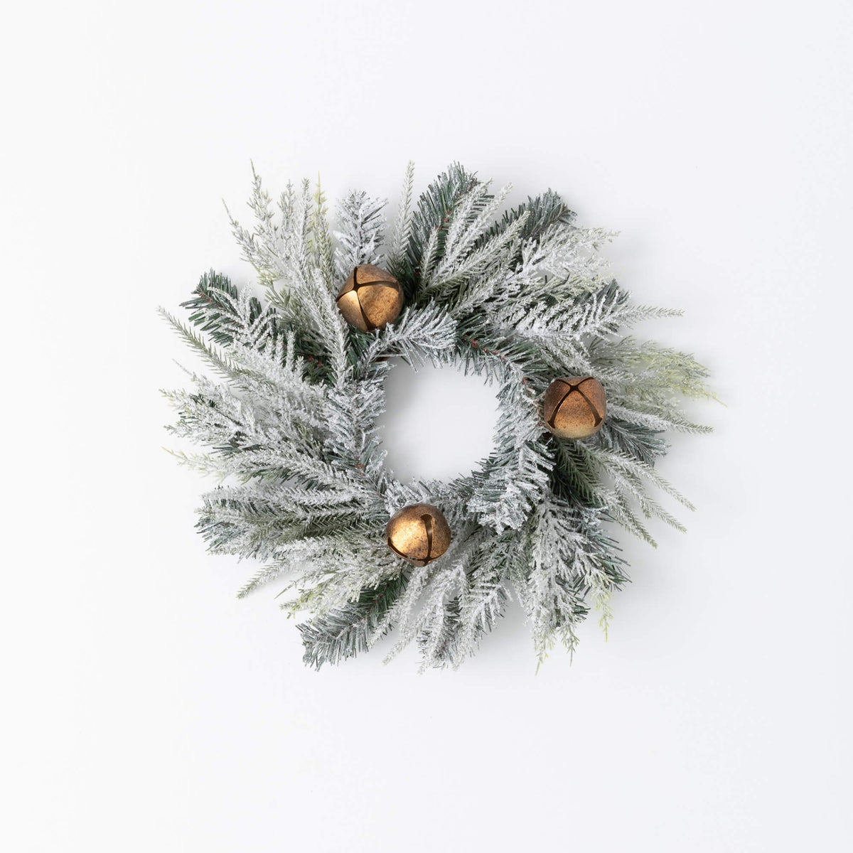 6.5" Pine Bell Ring