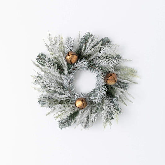 6.5" Pine Bell Ring