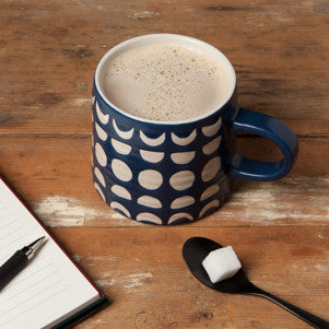 Ink Imprint Mug