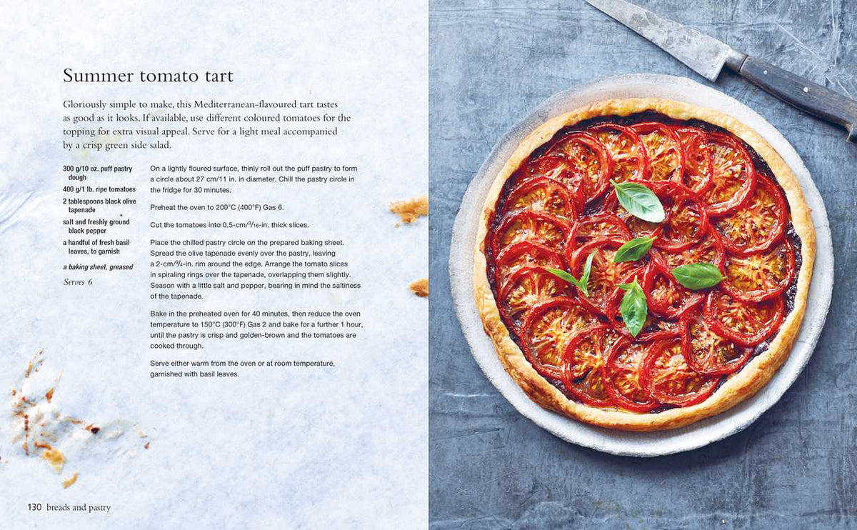 Tomatoes by Jenny Linford