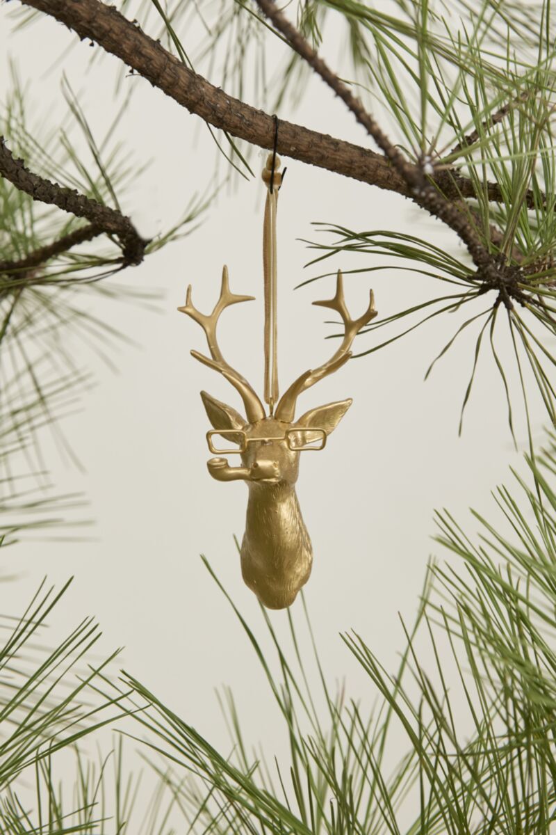 E+E Ornament
