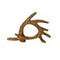 Elk Napkin Ring
