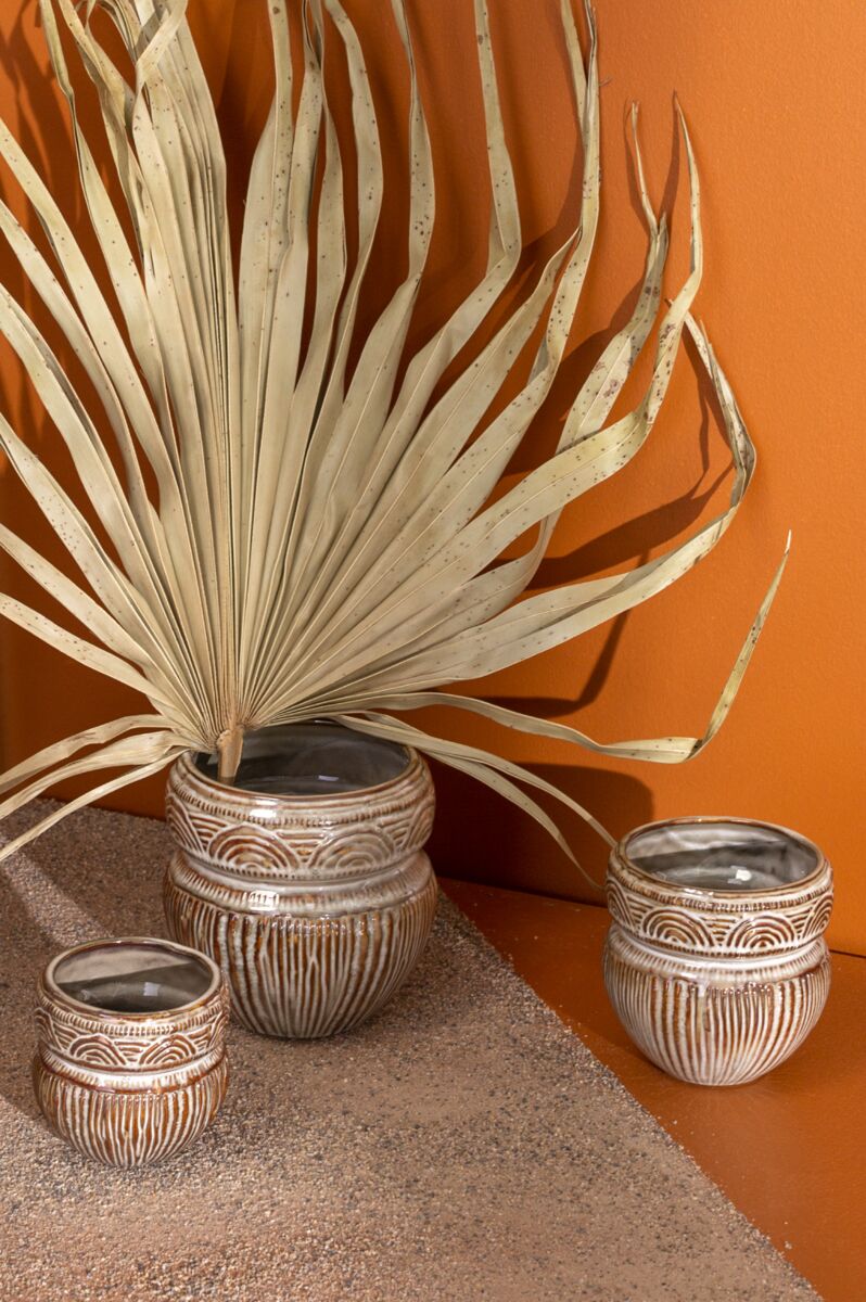 Langston Pot