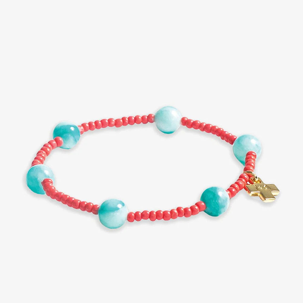 Mia Stretch Bracelet