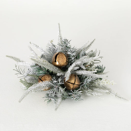 Pine Bell Orb