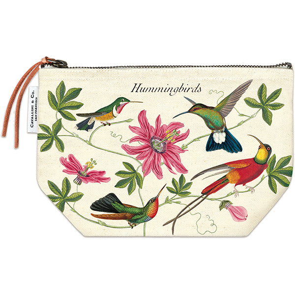 Vintage Pouch