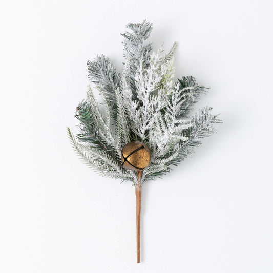 Pine Bell Pick