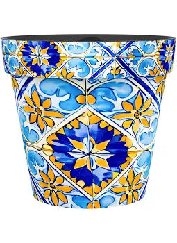 Seville Zest Pot