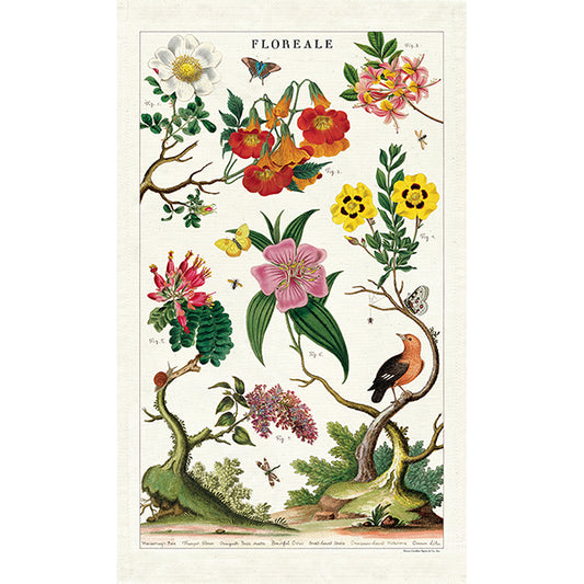 Tea Towel