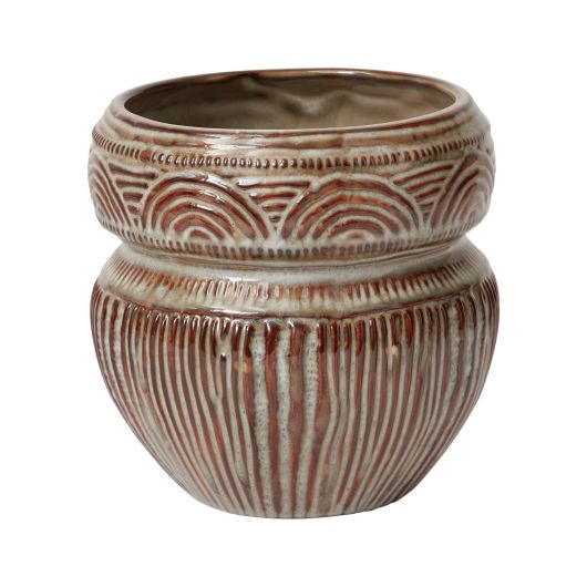 Langston Pot