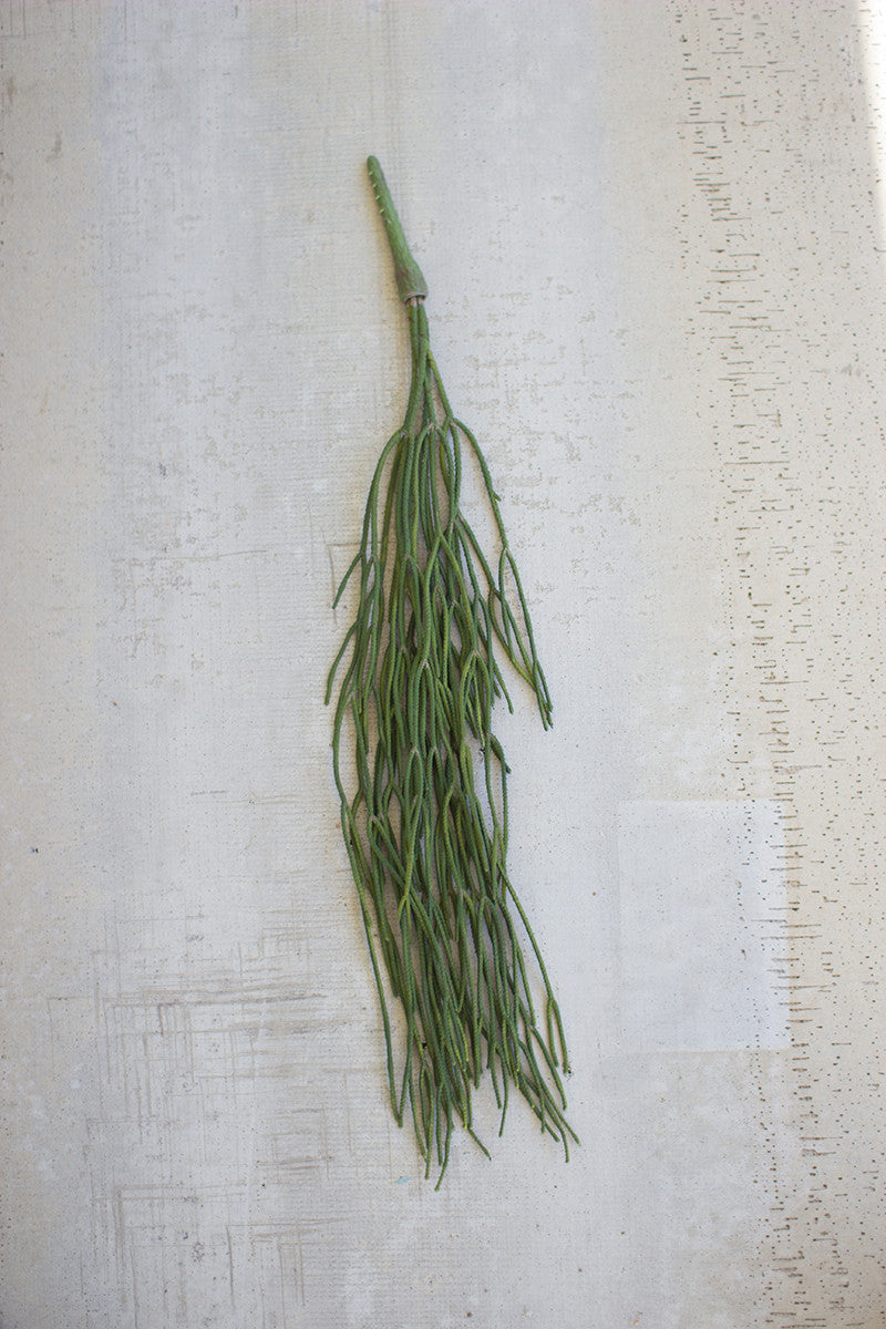 26" Soft Draping Stem