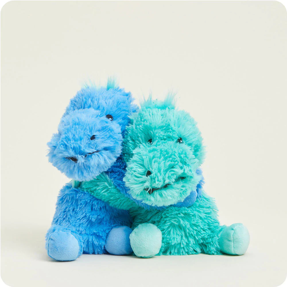 Dinosaur Hugs Warmies®
