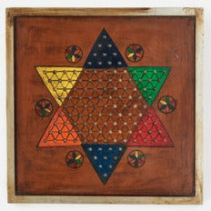 Game Board Wall Art
