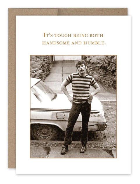 Shannon Martin Birthday Card