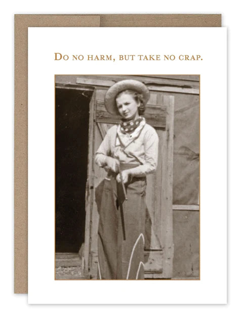 Shannon Martin Birthday Card