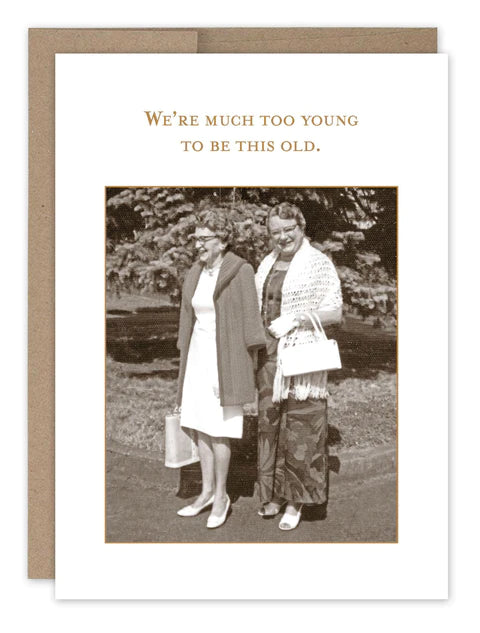 Shannon Martin Birthday Card