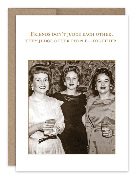 Shannon Martin Birthday Card