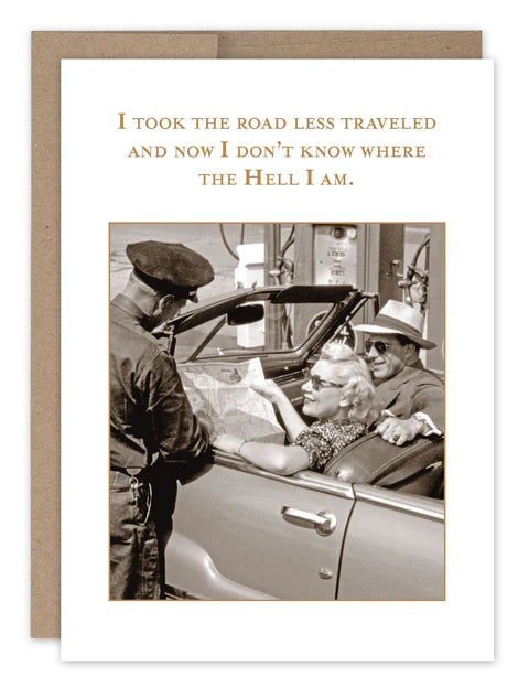 Shannon Martin Birthday Card