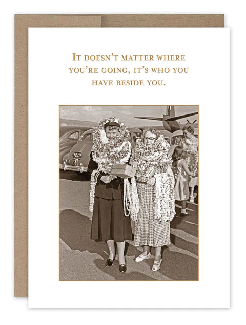 Shannon Martin Birthday Card