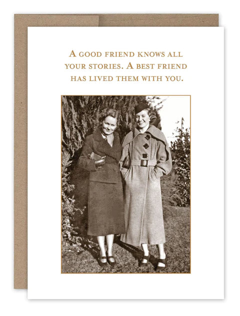 Shannon Martin Birthday Card