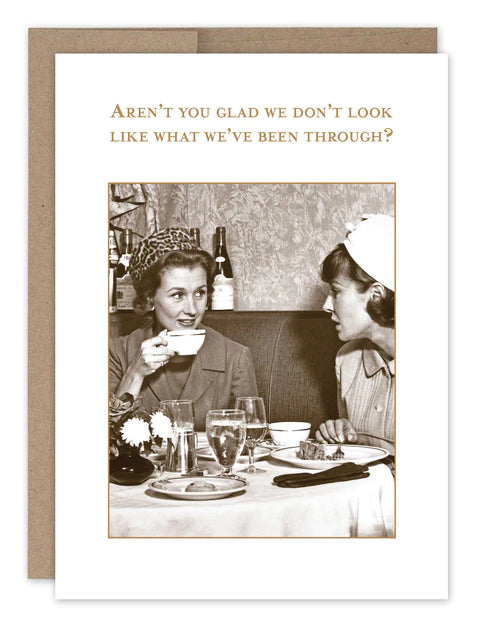 Shannon Martin Birthday Card