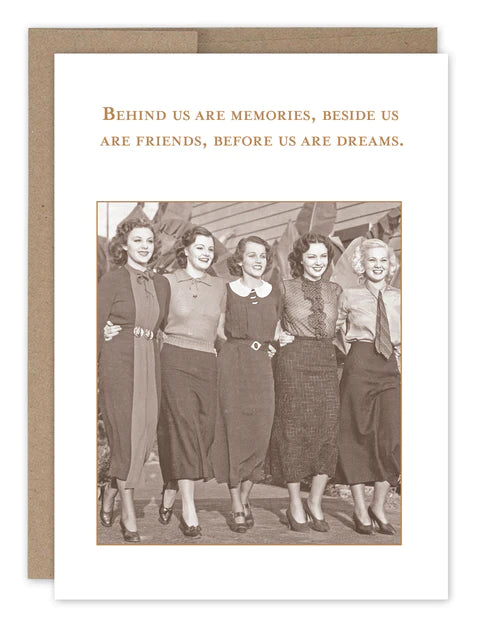 Shannon Martin Birthday Card