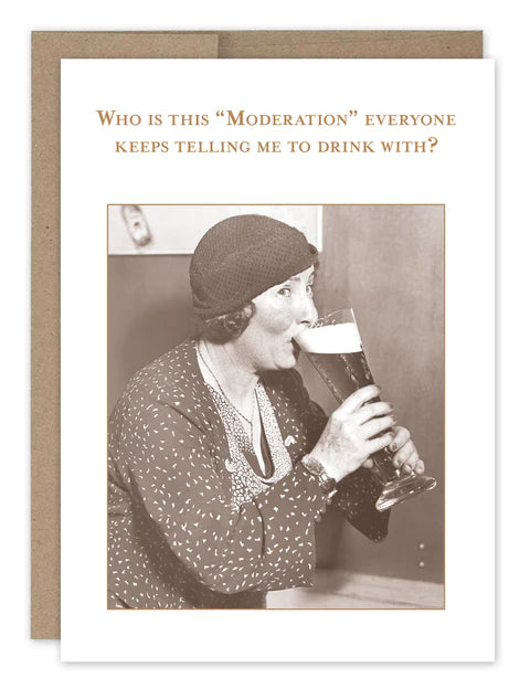 Shannon Martin Birthday Card