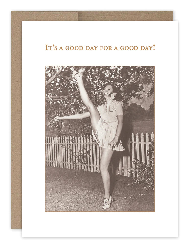 Shannon Martin Birthday Card