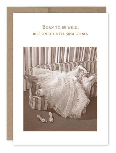 Shannon Martin Birthday Card