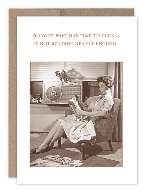 Shannon Martin Birthday Card