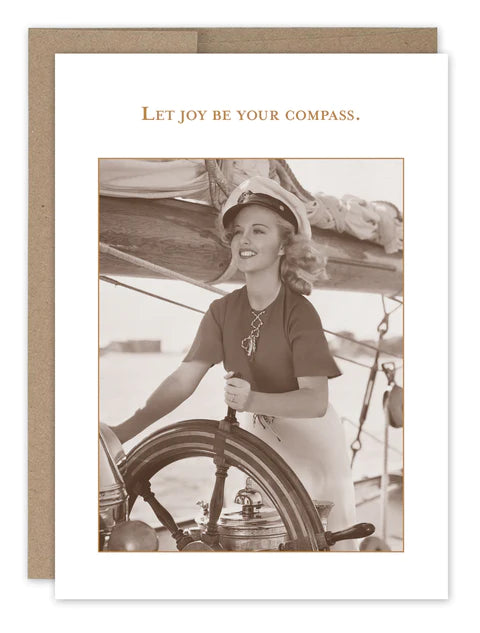 Shannon Martin Birthday Card