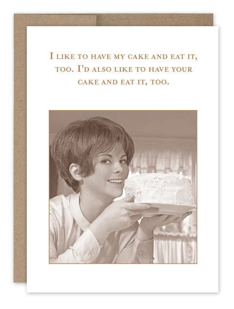 Shannon Martin Birthday Card