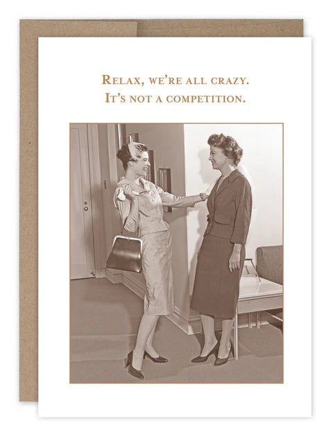 Shannon Martin Birthday Card