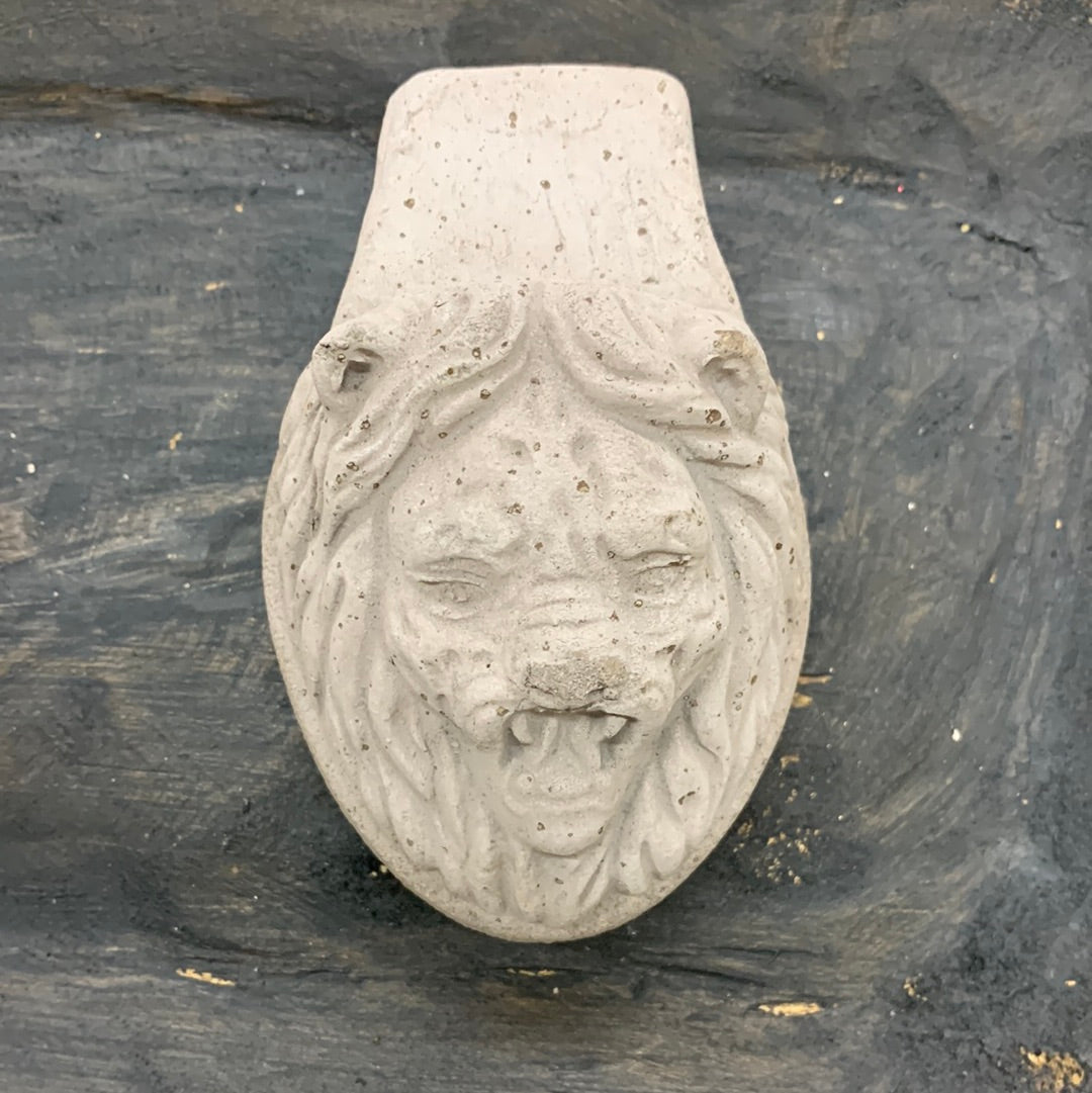 Lion Head